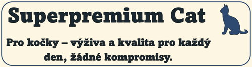 Superpremium Cat