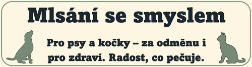 Zdravé pamlsky pro psy a kočky – odměna, co zároveň pečuje.